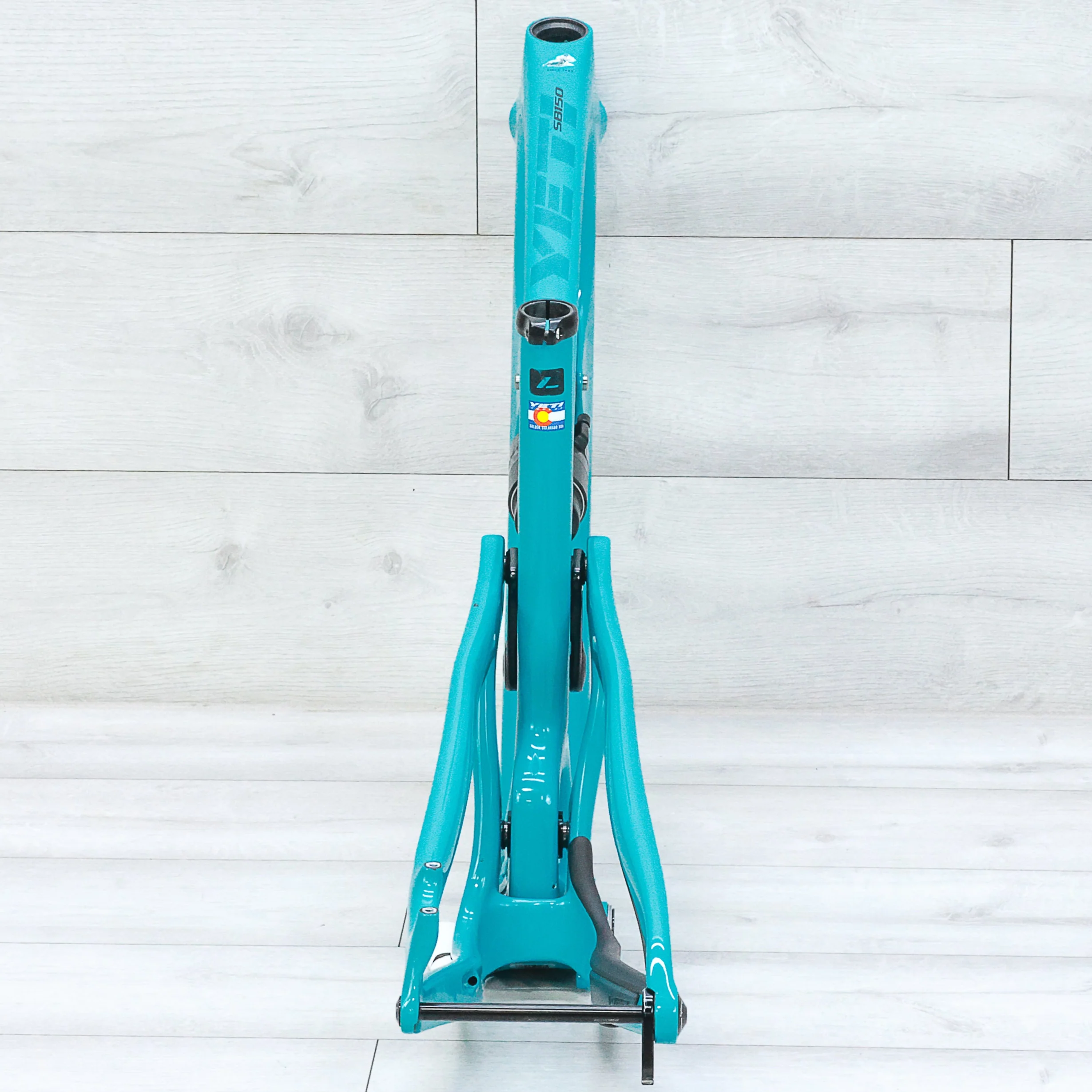 Yeti SB150 Mountain Bike Frameset - 2022, Large - Image 6