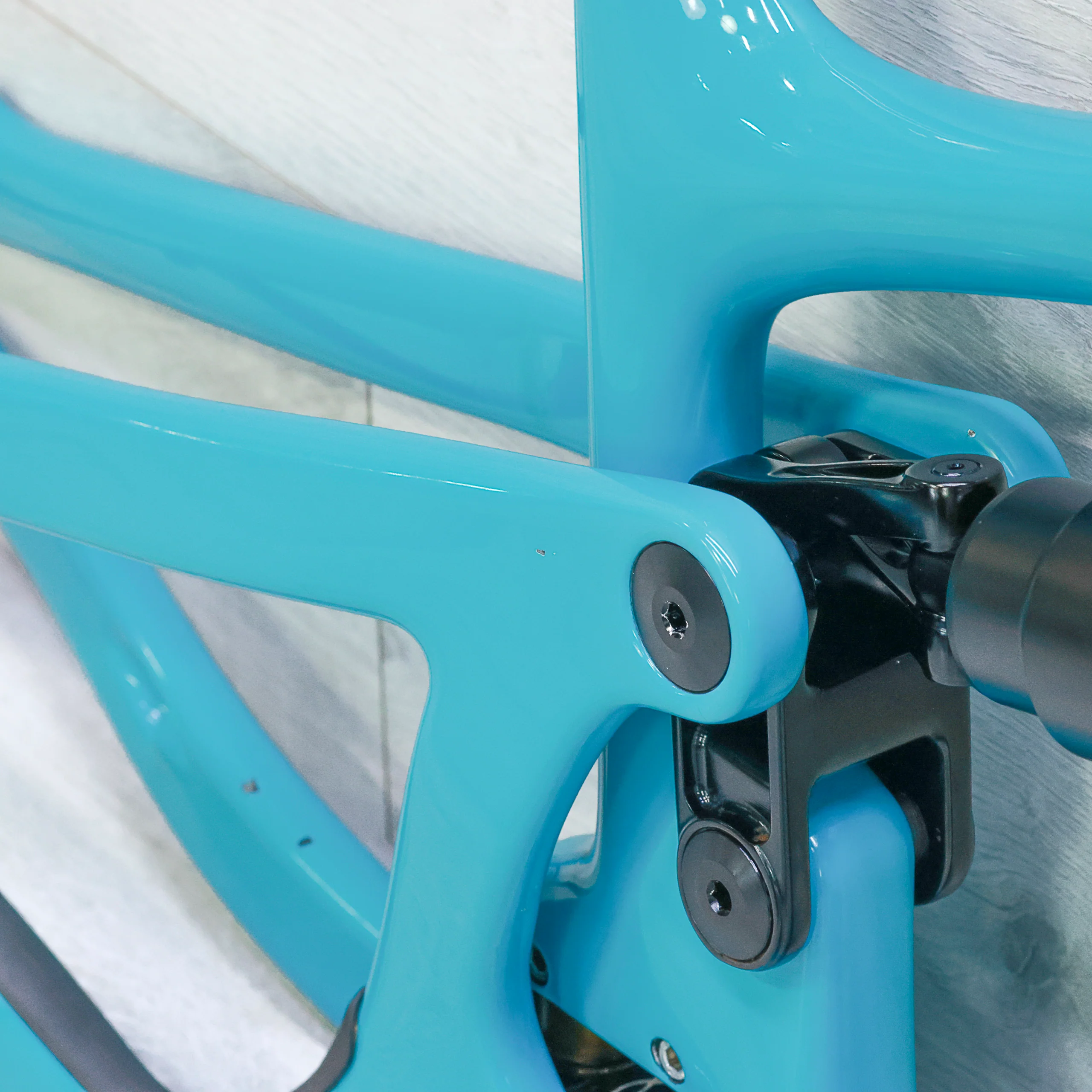 Yeti SB150 Mountain Bike Frameset - 2022, Large - Image 8