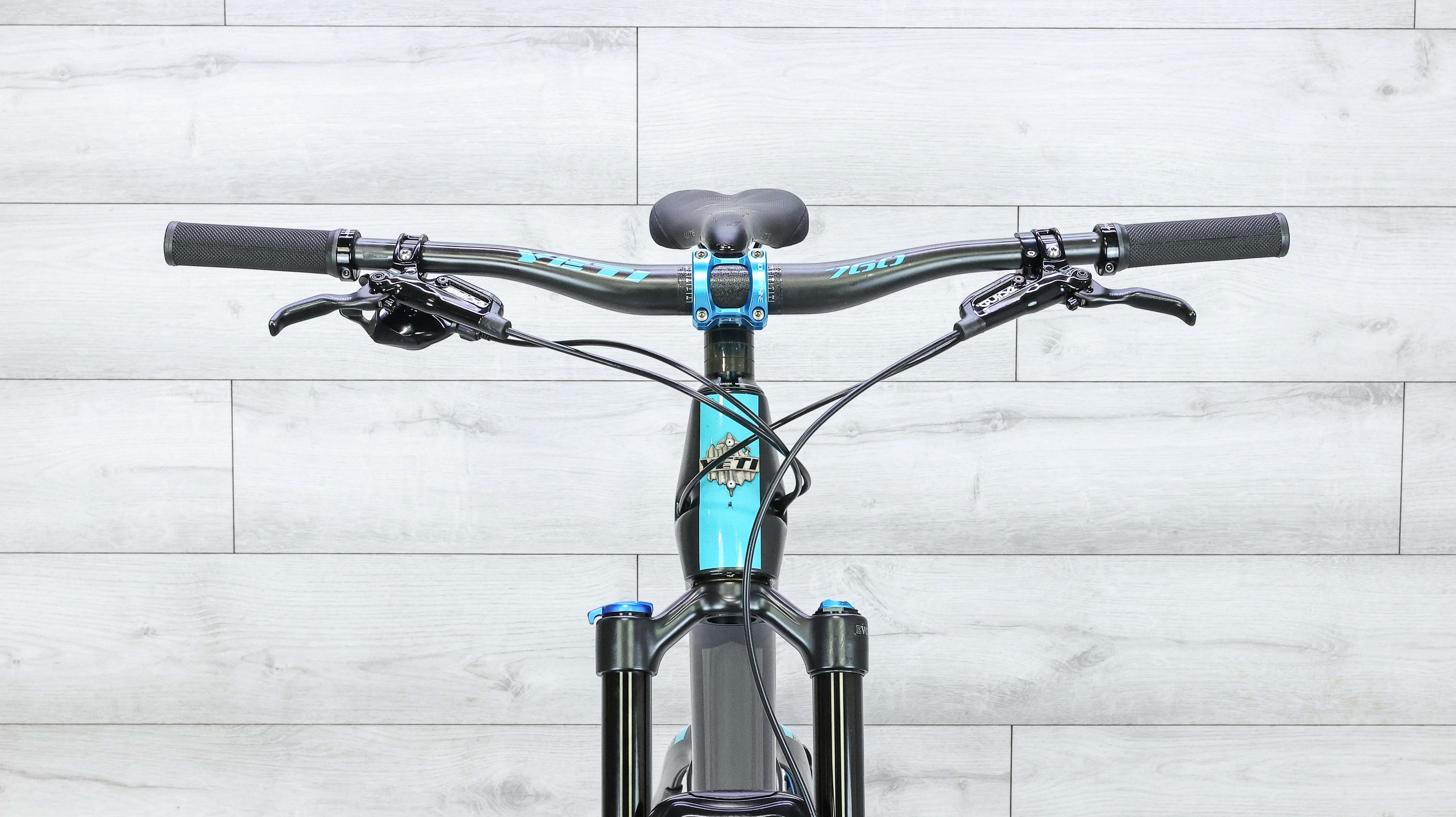 Yeti SB5 Mountain Bike - 2018, Medium - Image 12