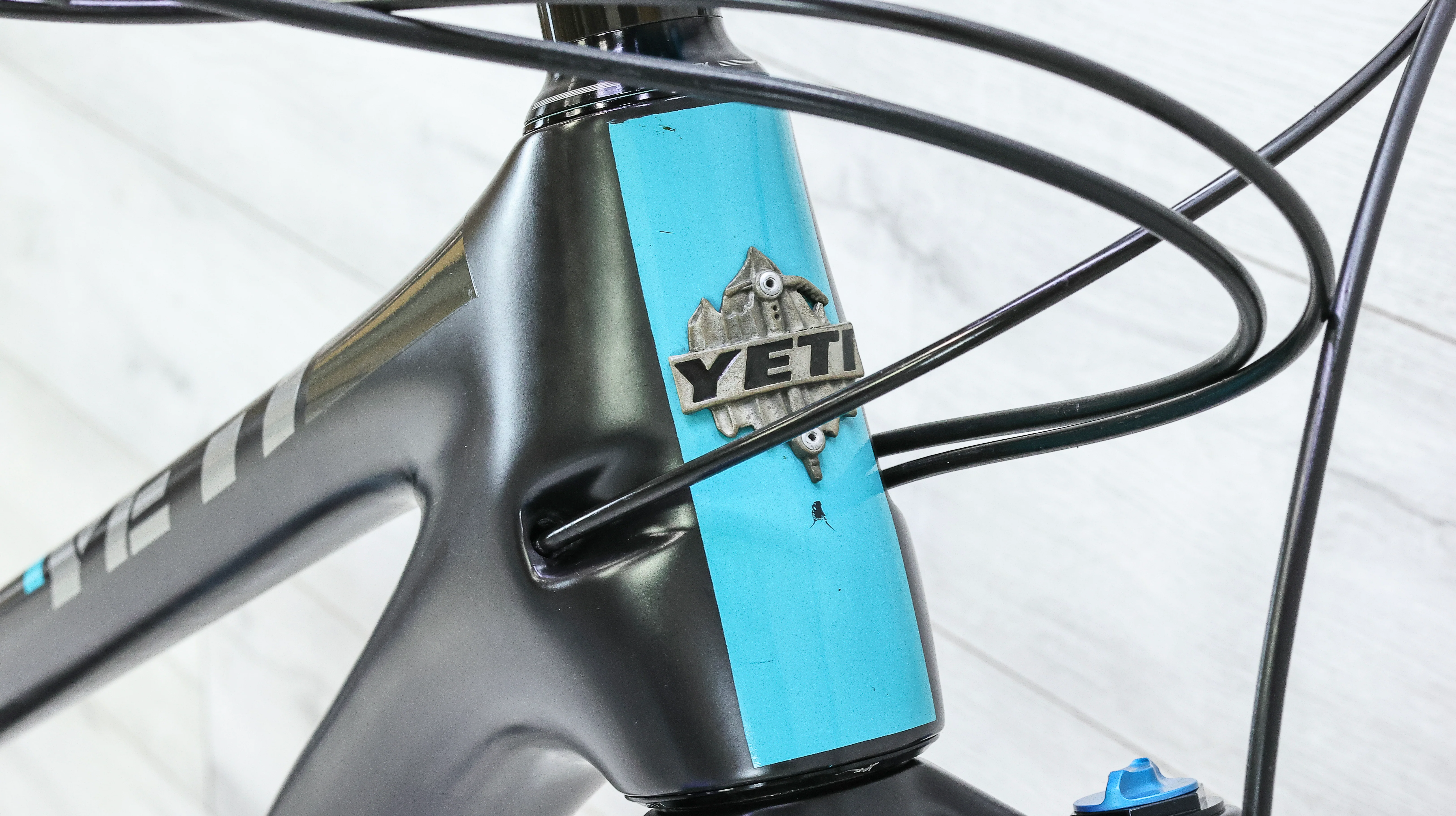 Yeti SB5 Mountain Bike - 2018, Medium - Image 16