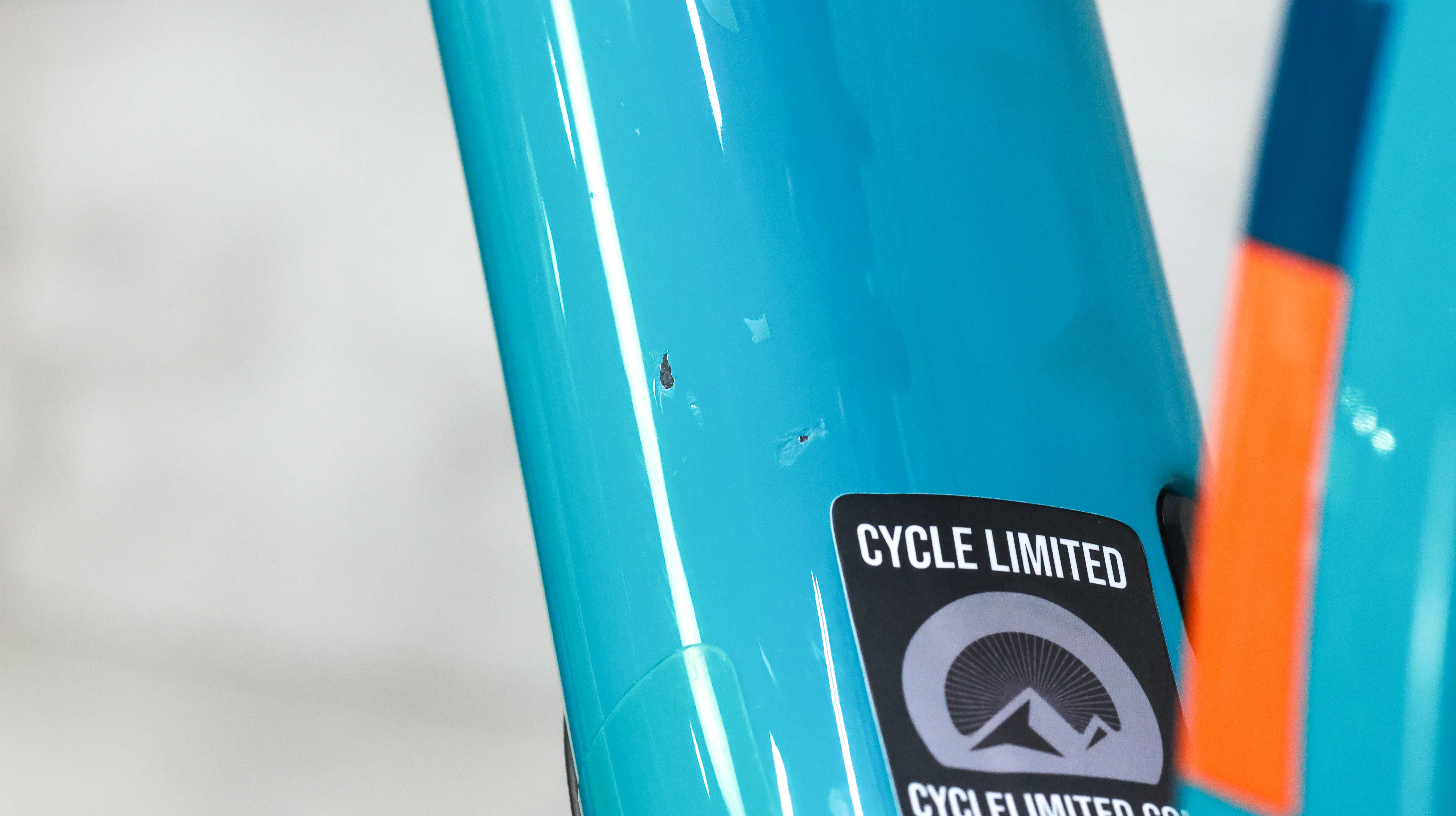 Yeti SB6 TURQ X01 Eagle Mountain Bike - 2018, Large - Image 18