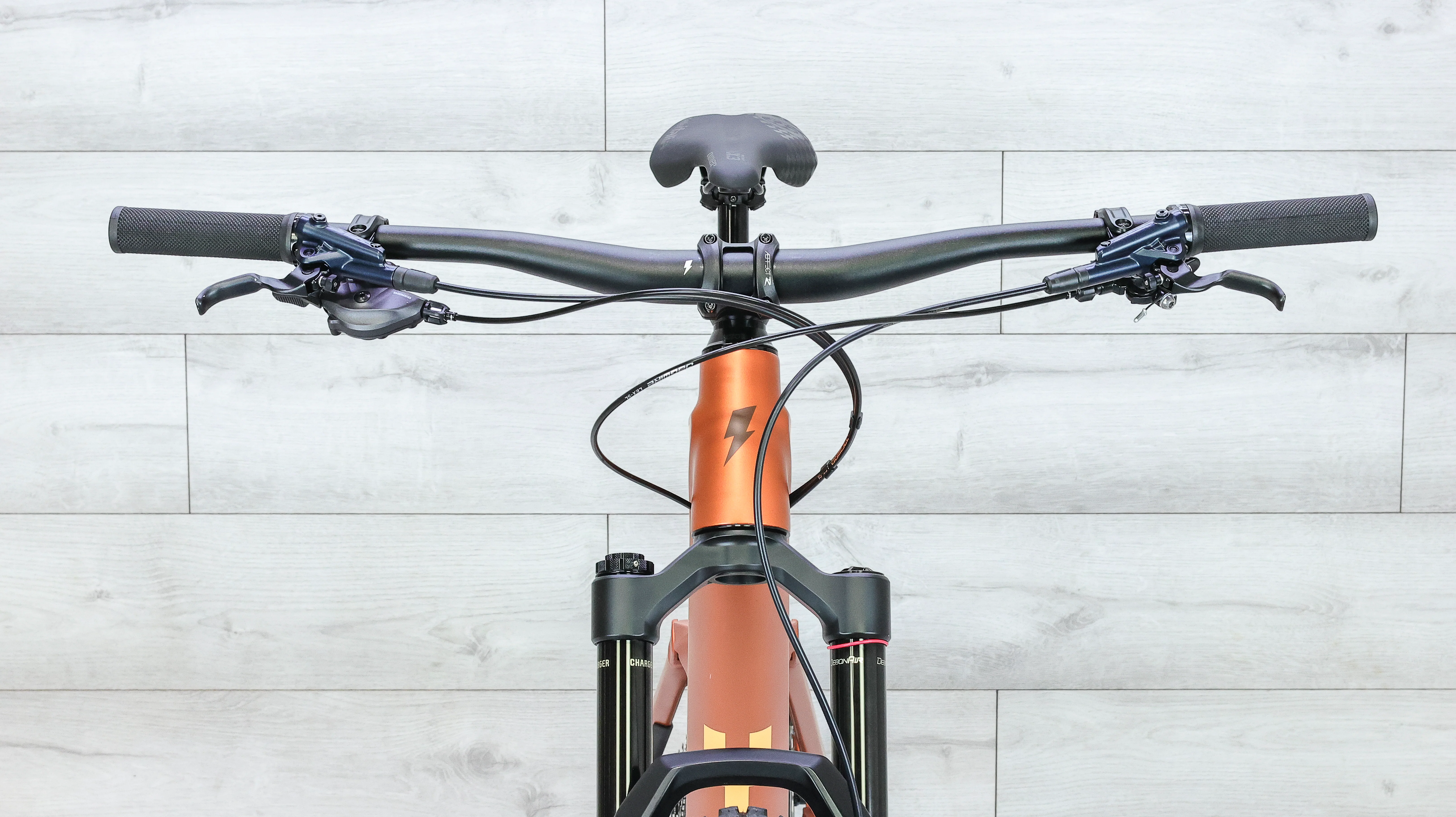 YT Izzo 29 CORE 2 CF Mountain Bike - 2025, Large - Image 12