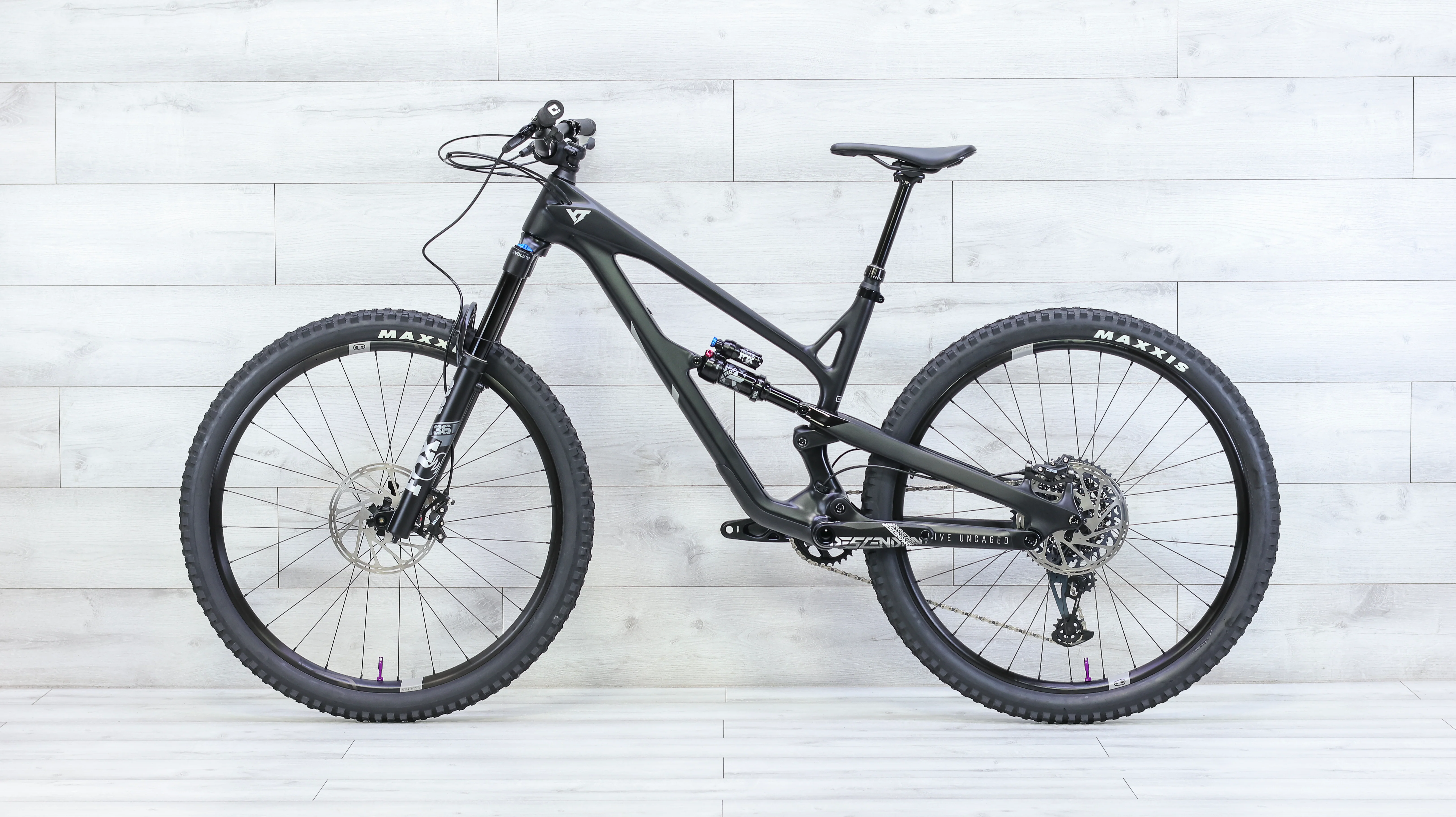 YT Jeffsy Core 3 29 Mountain Bike - 2023, Large - Image 2