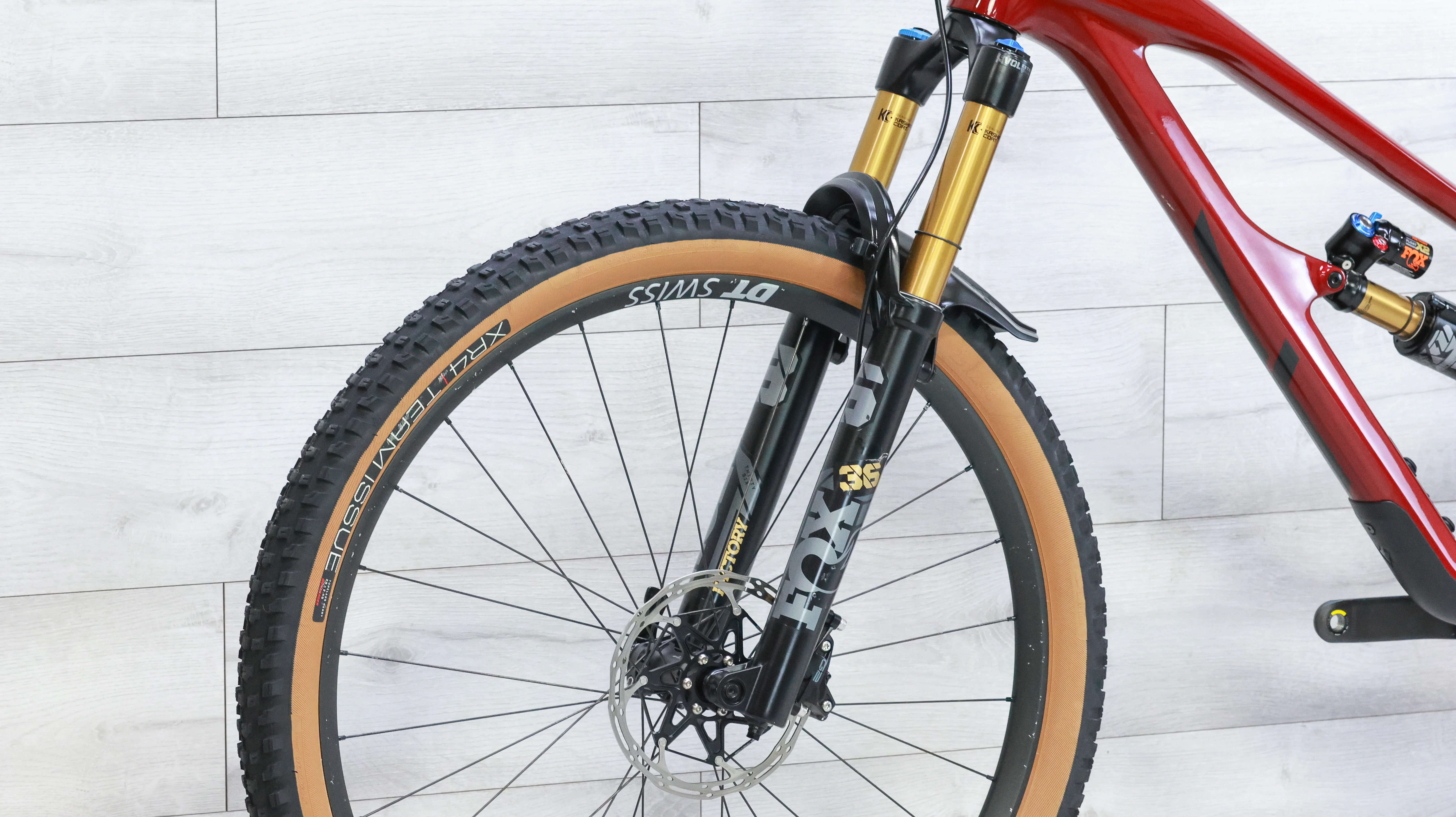 YT Jeffsy Core 4 29 Mountain Bike - 2022, X-Large - Image 9