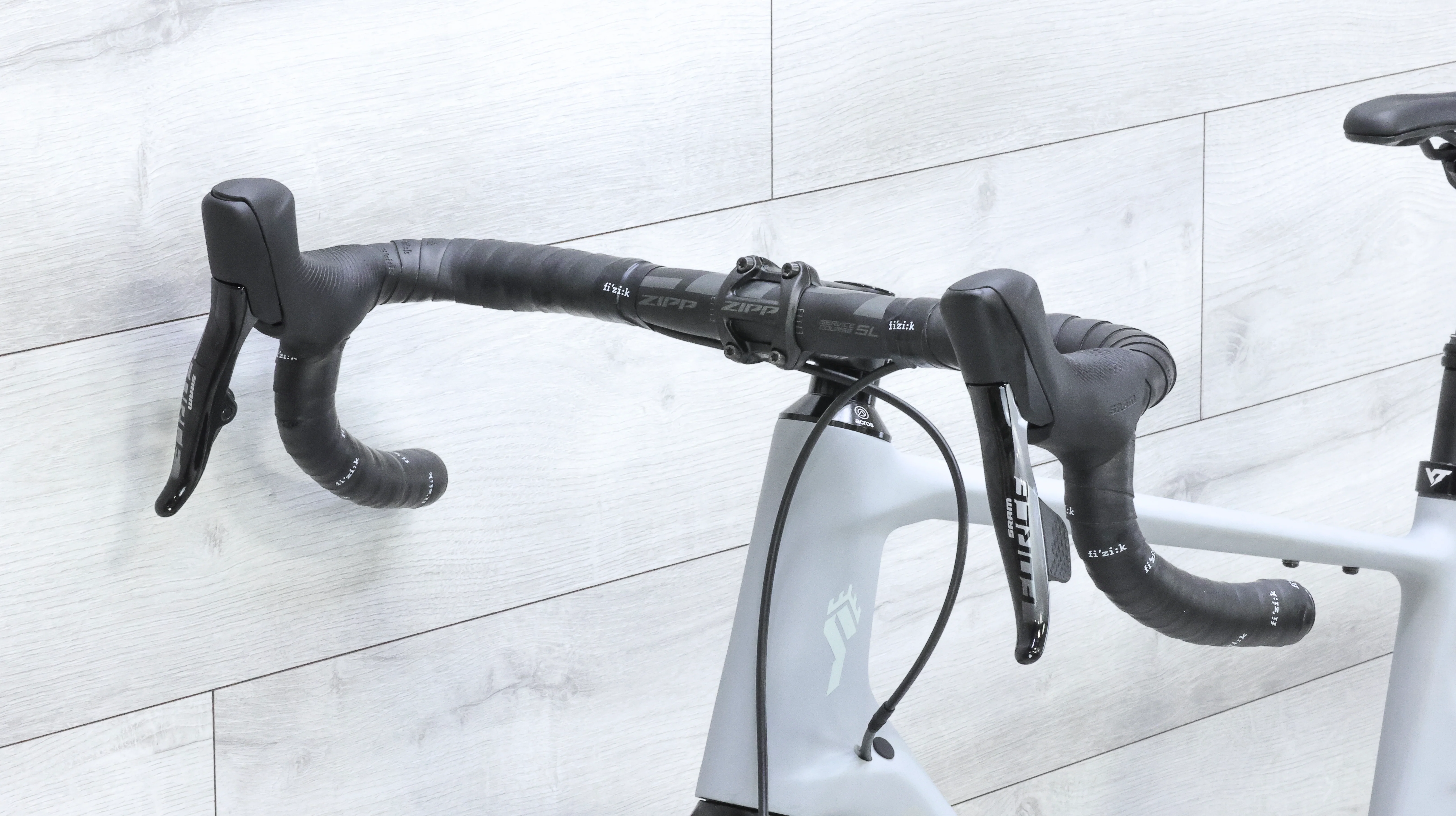 YT Szepter Core 4 Gravel Bike - 2024, X-Large - Image 13