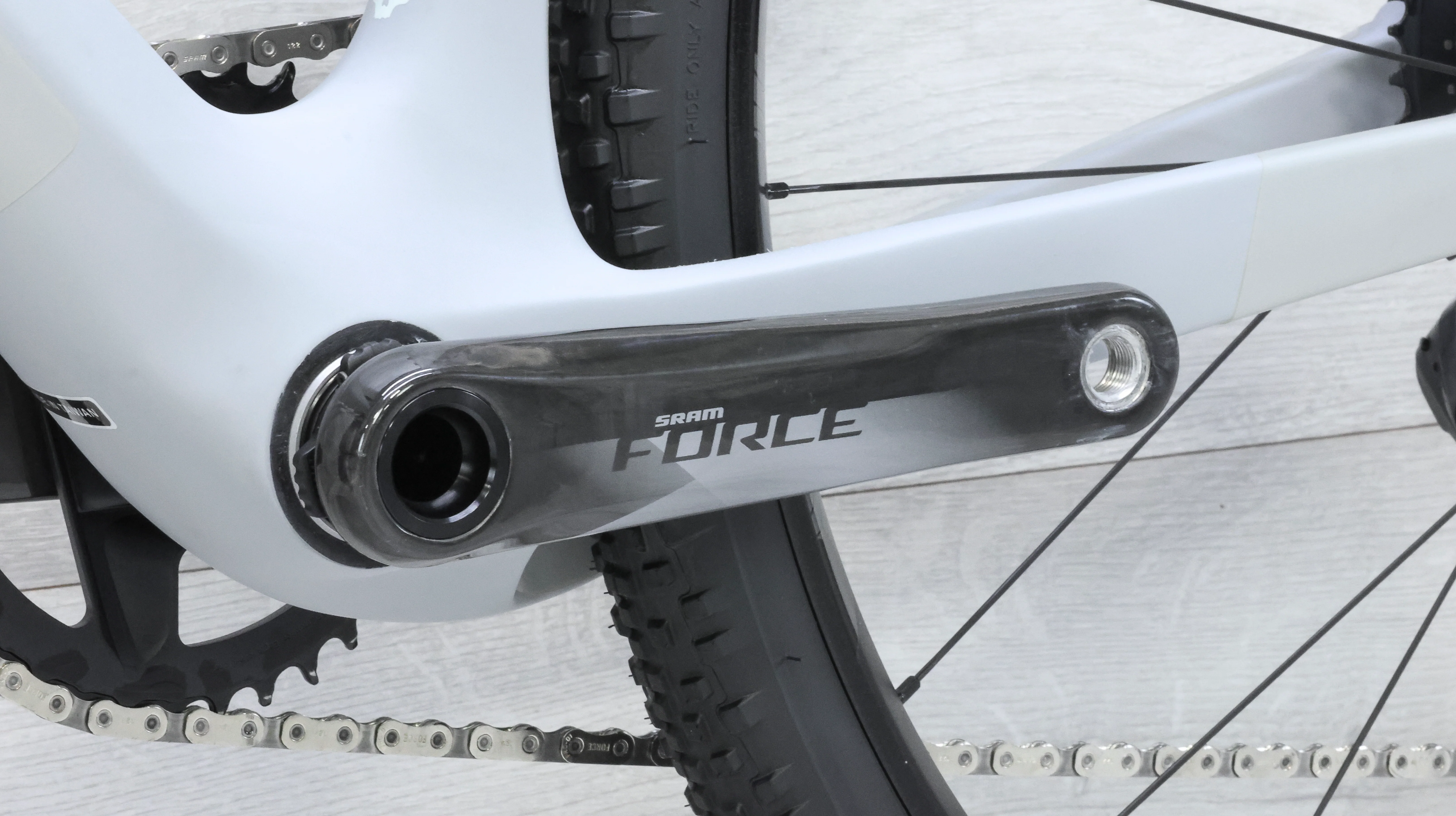 YT Szepter Core 4 Gravel Bike - 2024, X-Large - Image 7