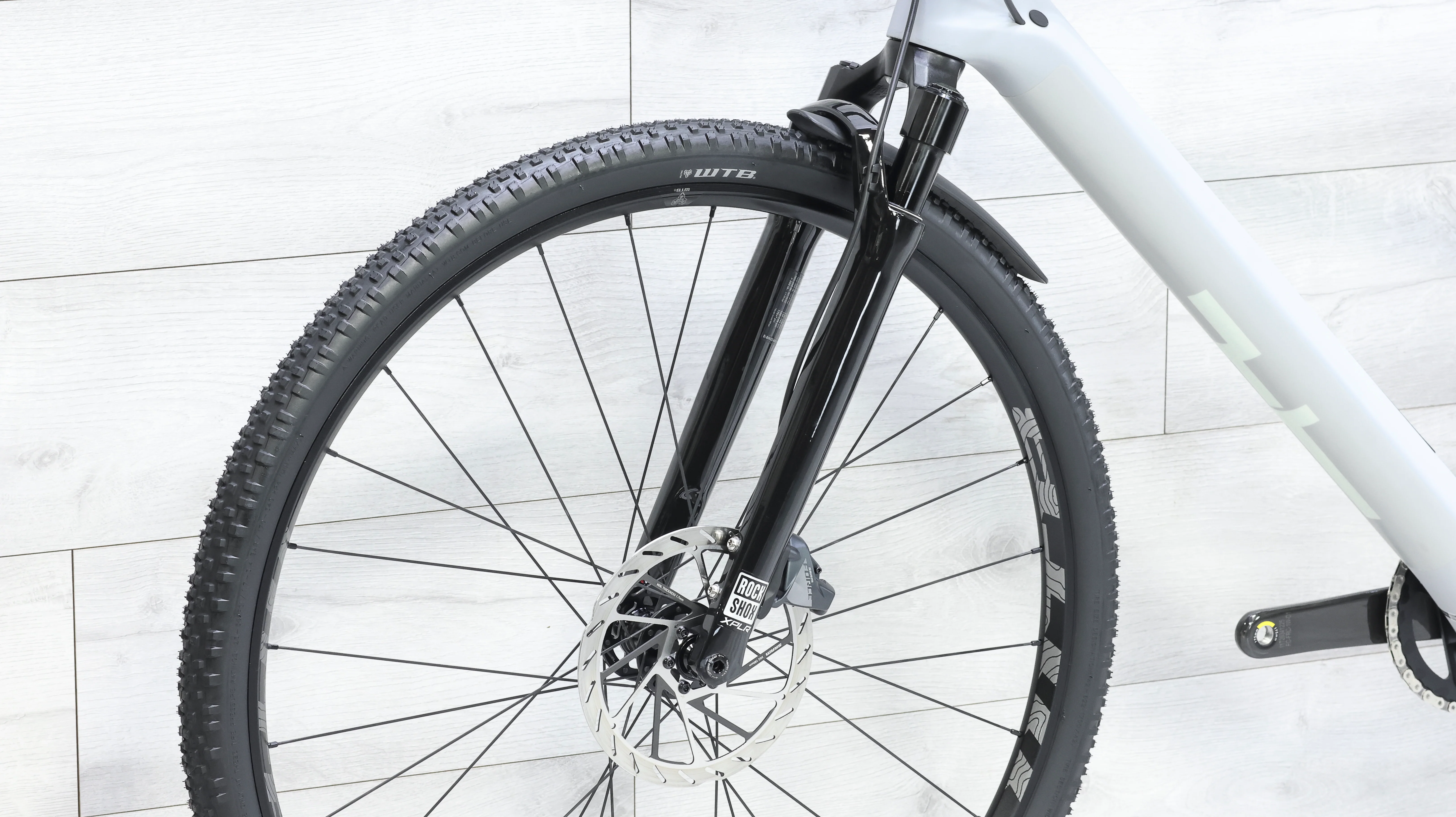 YT Szepter Core 4 Gravel Bike - 2024, X-Large - Image 9