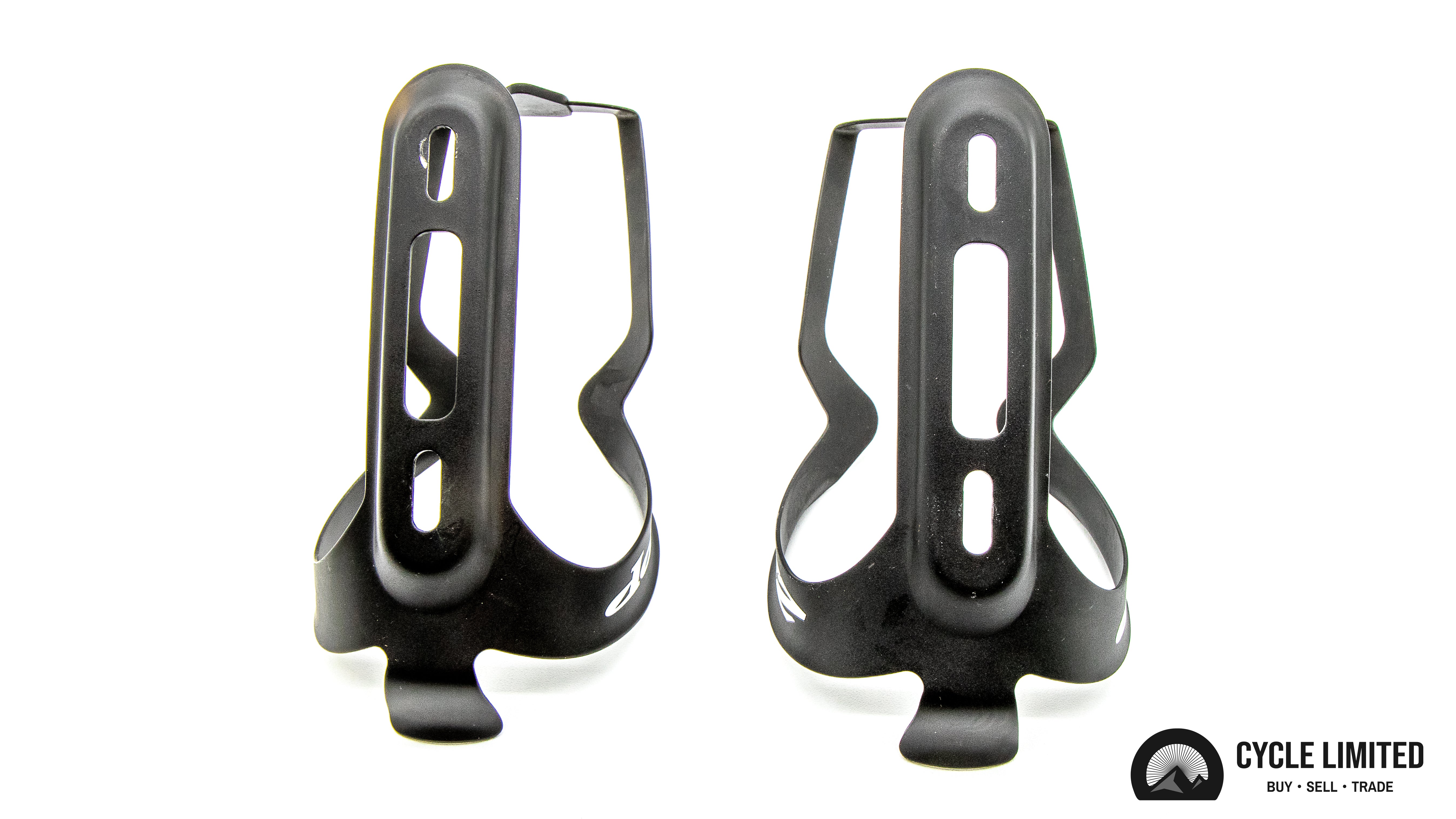 Zipp Alumina Bottle Cage Pair 54g - Image 3