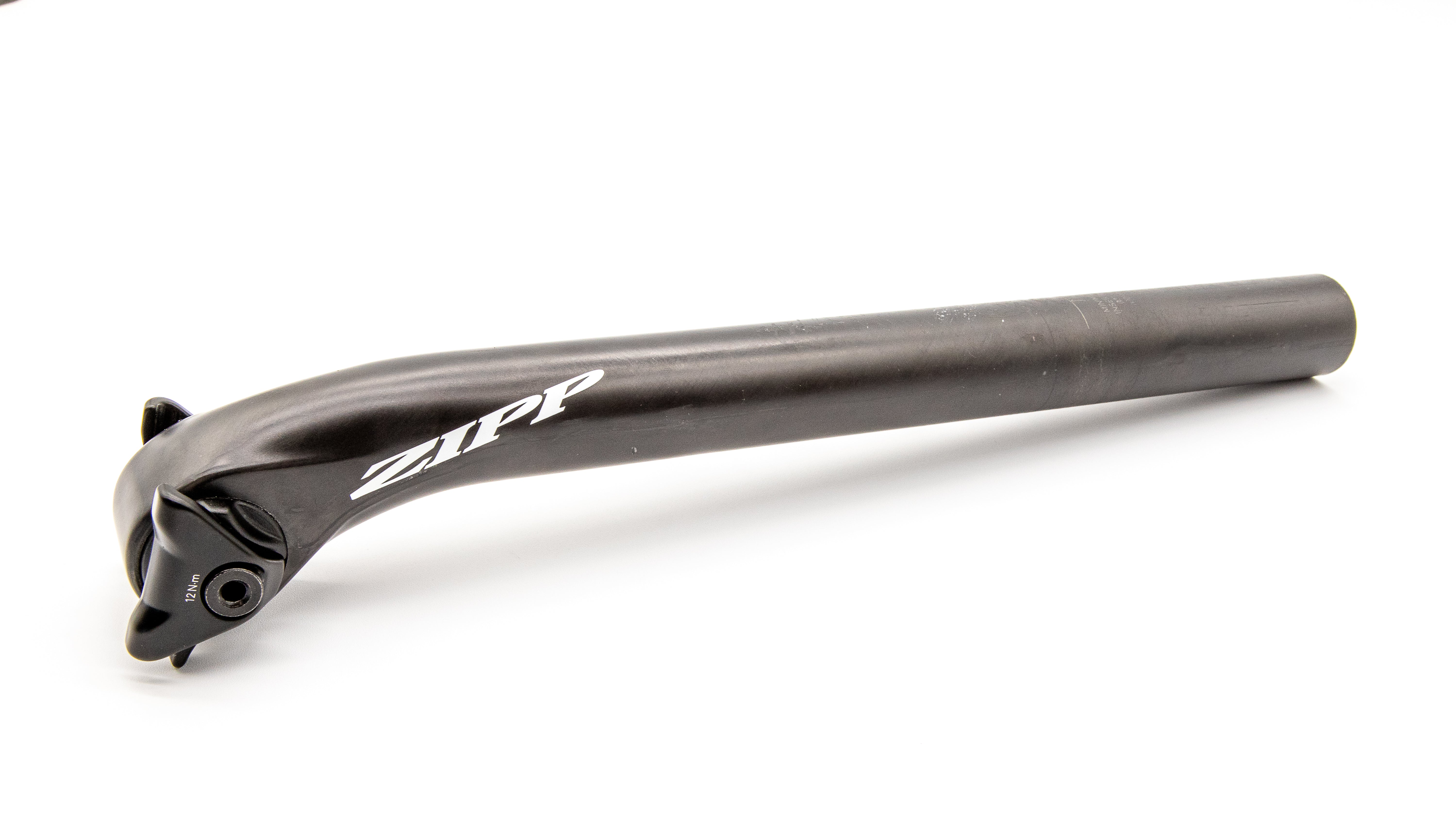 Zipp SL Speed Carbon Seatpost 31.6mm 183g - Image 2