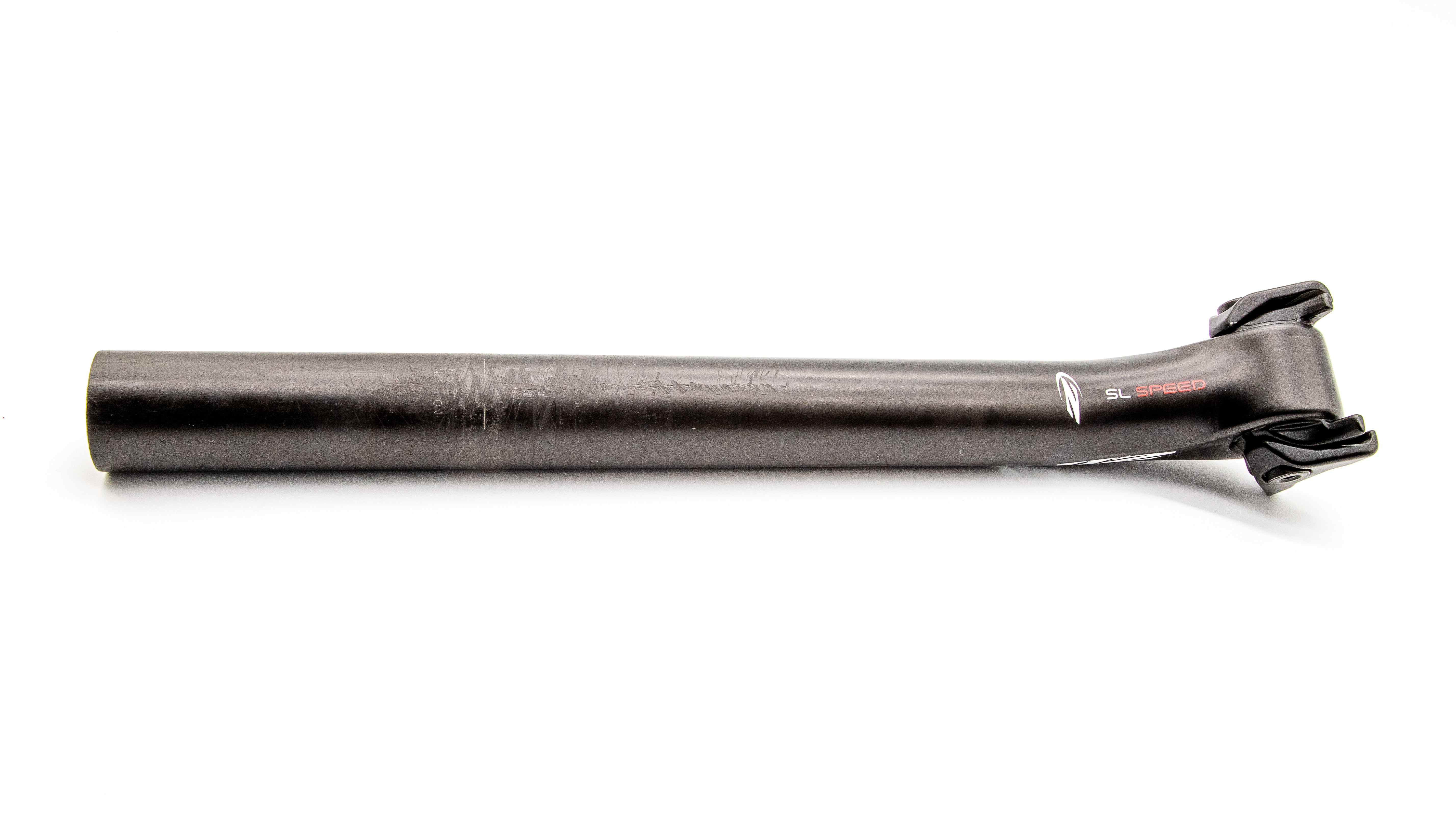 Zipp SL Speed Carbon Seatpost 31.6mm 183g - Image 3