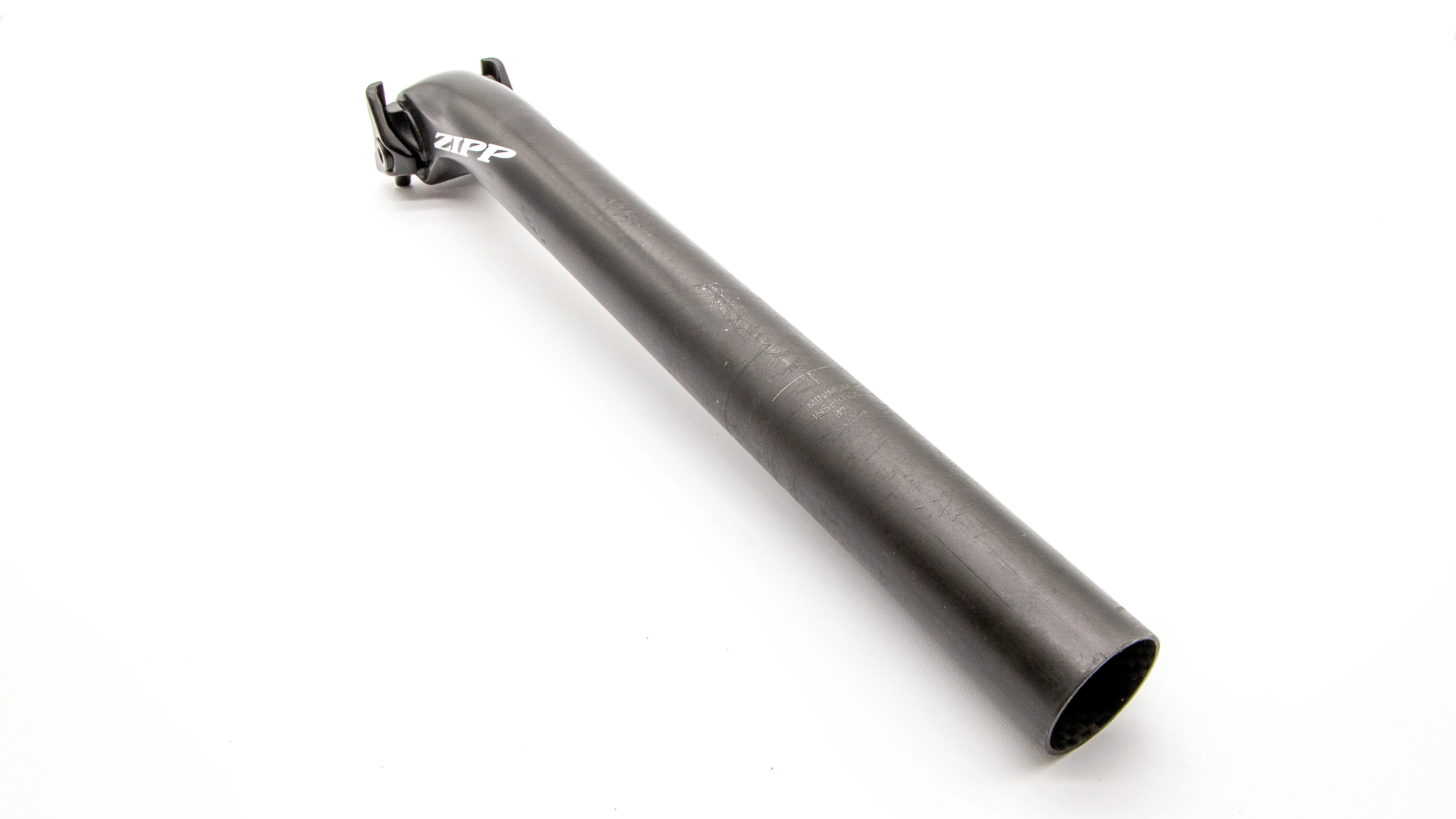Zipp SL Speed Carbon Seatpost 31.6mm 183g - Image 5