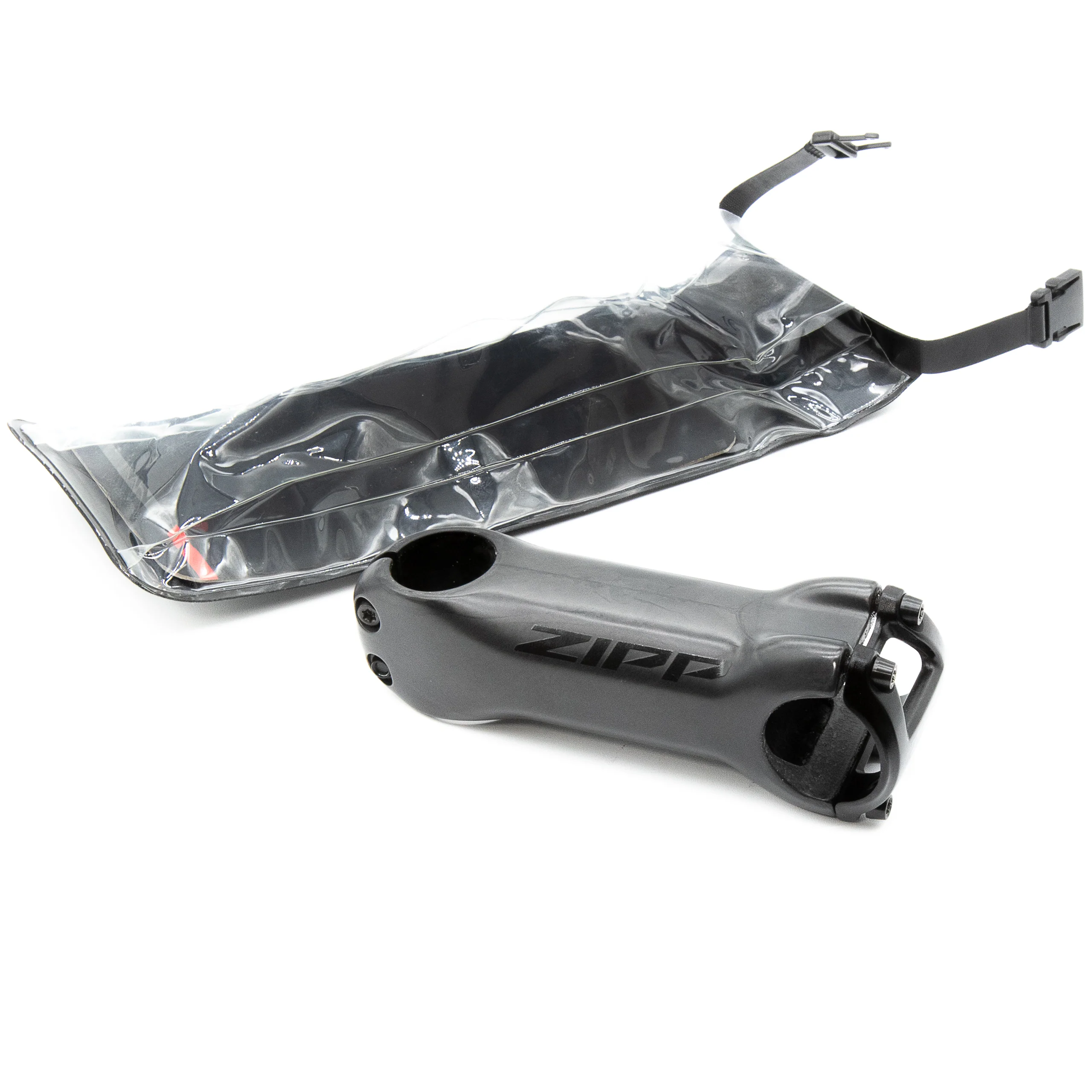 Zipp SL Speed Carbon Stem 110mm 31.8 Clamp 6 degrees - Image 2