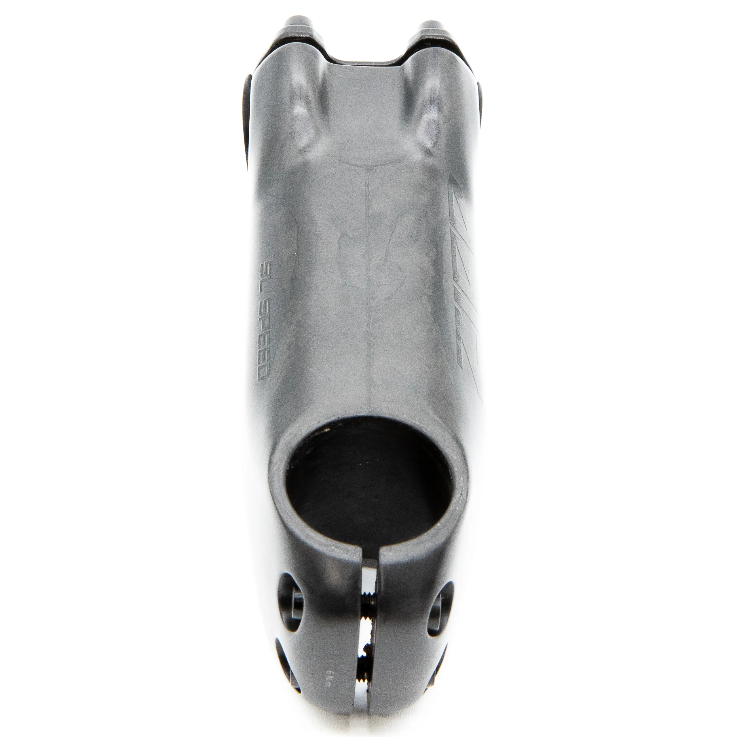 Zipp SL Speed Carbon Stem 110mm 31.8 Clamp 6 degrees - Image 5