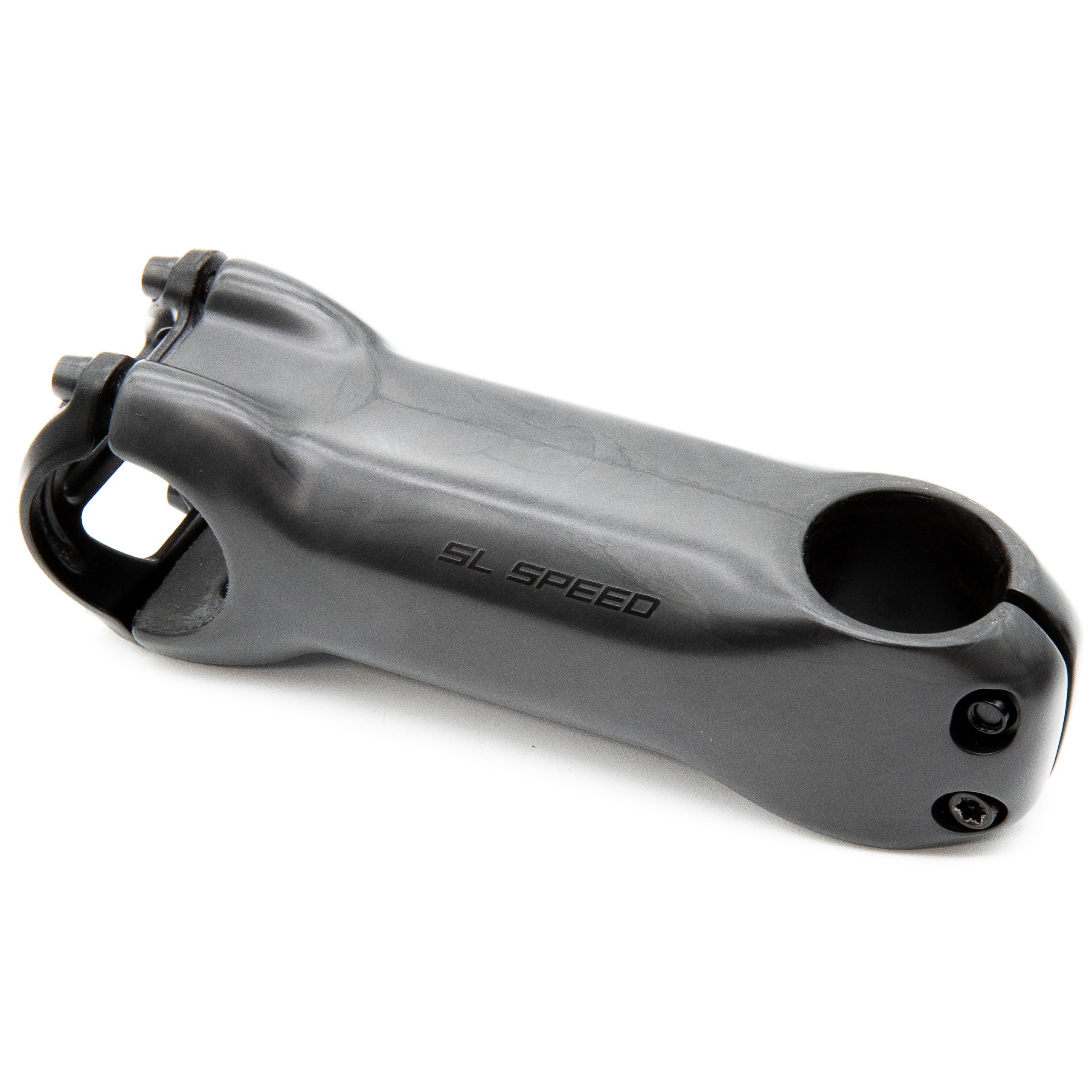Zipp SL Speed Carbon Stem 110mm 31.8 Clamp 6 degrees - Image 6