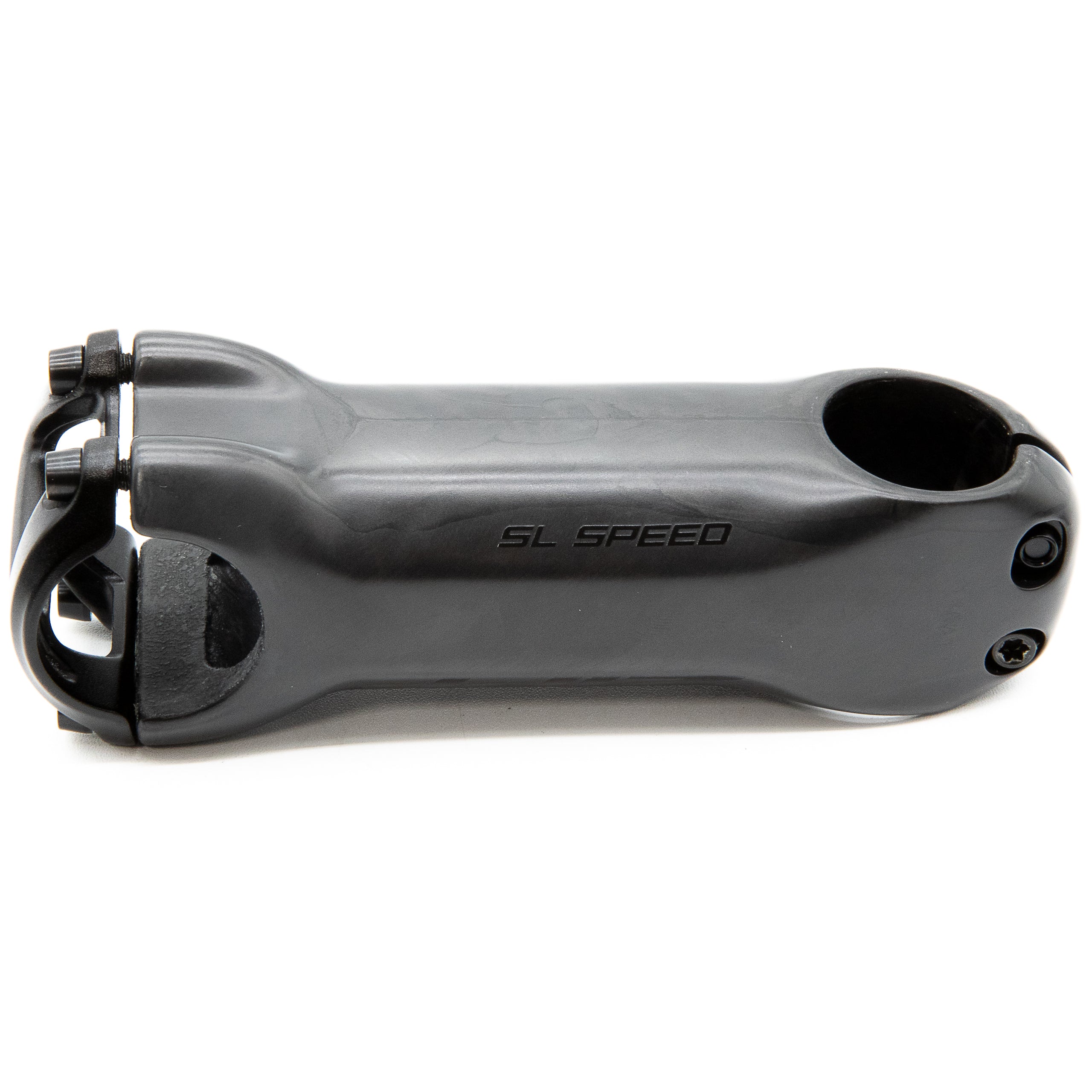 Zipp SL Speed Carbon Stem 110mm 31.8 Clamp 6 degrees - Image 7