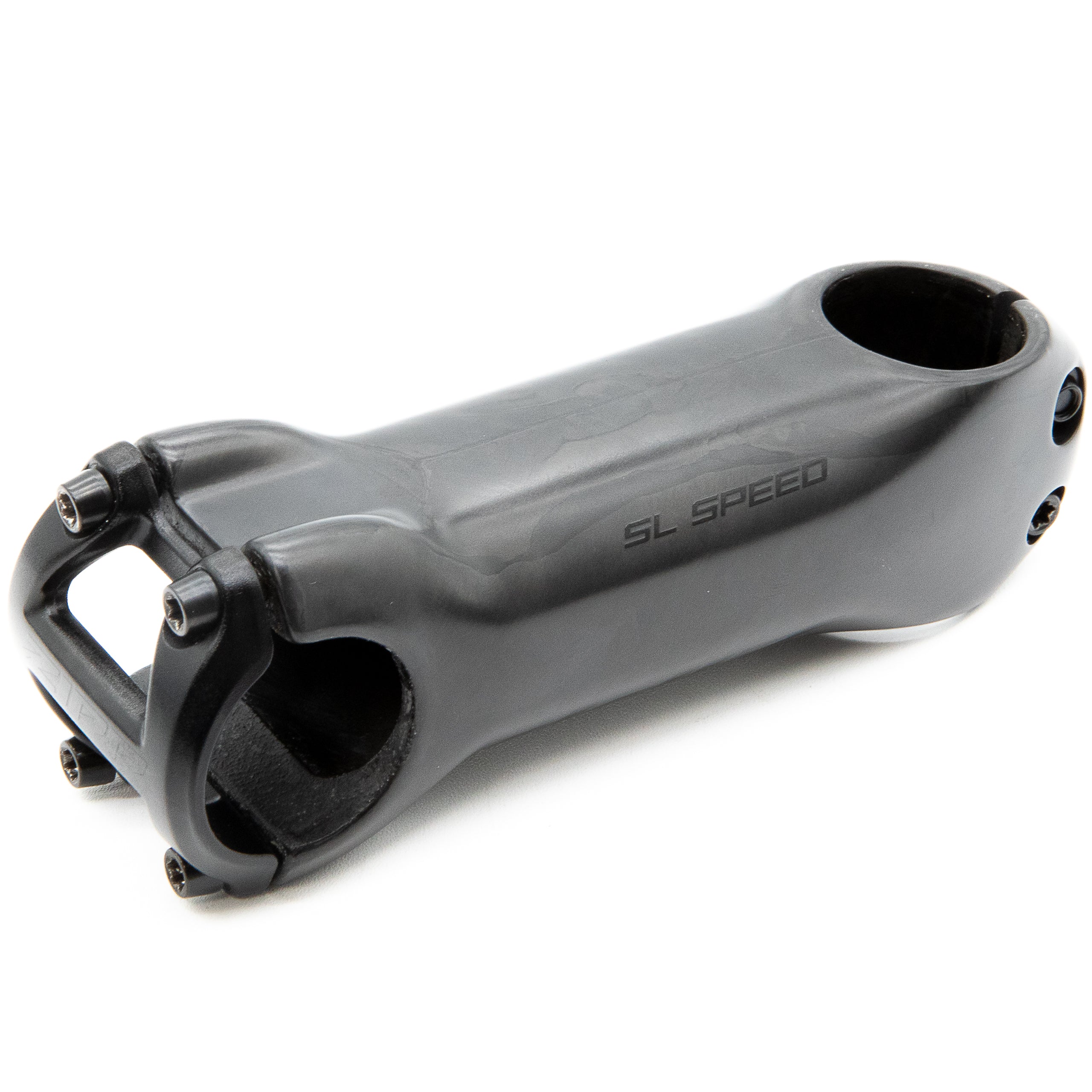 Zipp SL Speed Carbon Stem 110mm 31.8 Clamp 6 degrees - Image 8
