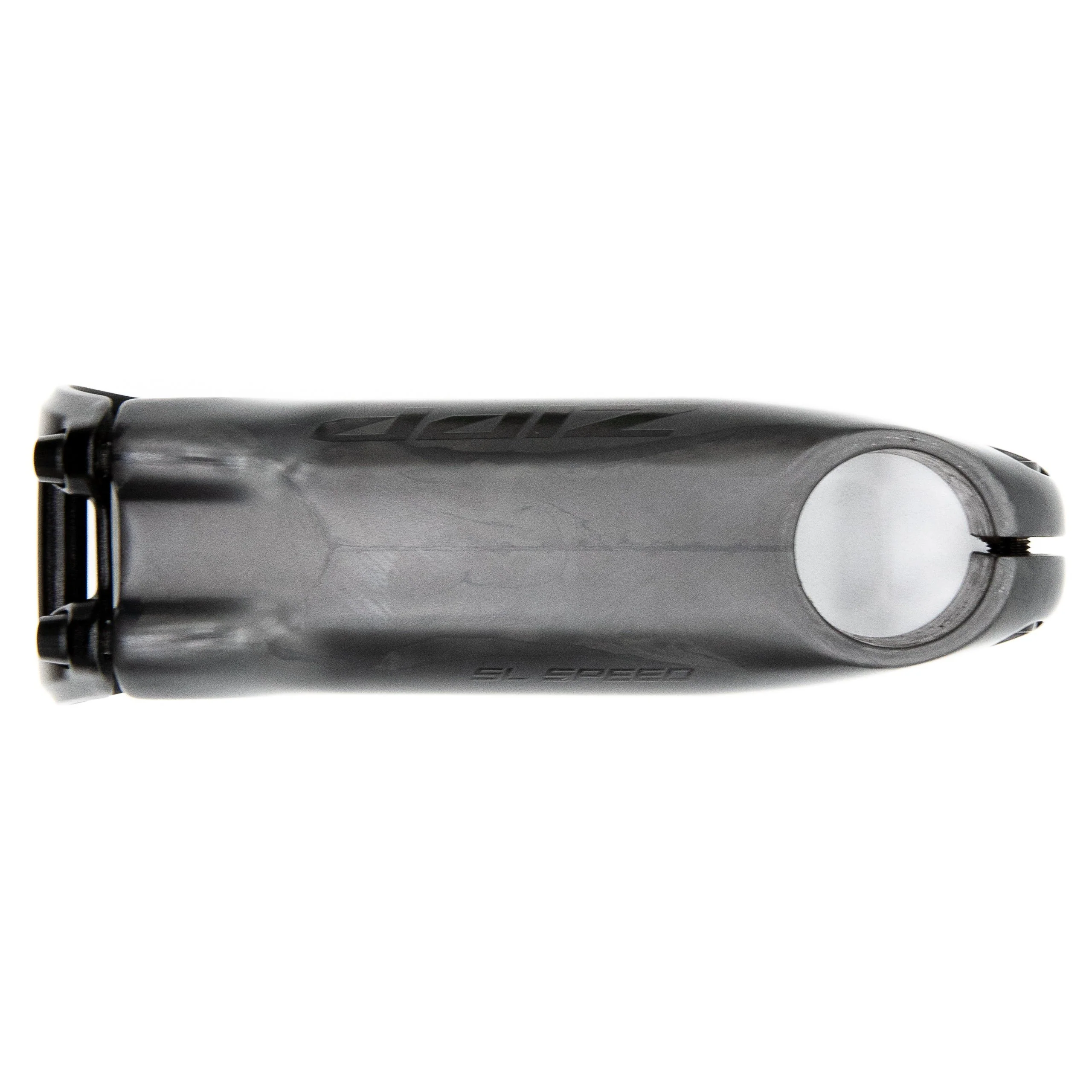 Zipp SL Speed Carbon Stem 110mm 31.8 Clamp 6 degrees - Image 9