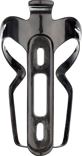 Zipp SLSpeed Water Bottle Cage - Carbon, Black - Image 2